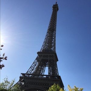 Meet your Posher, Spring